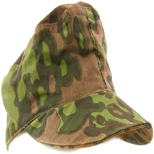 German Reversible Cap Manufacturers in Moscow